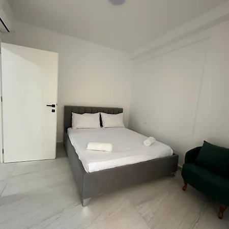 Apartmán Irene Vlorë
