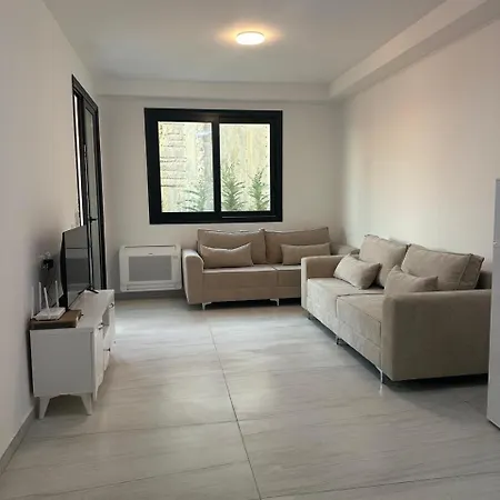 Apartmán Irene *