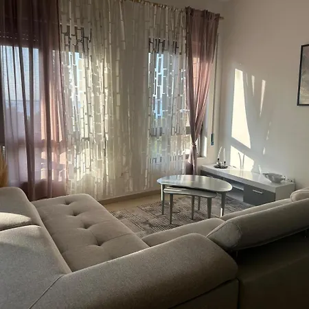 Apartmán Irene