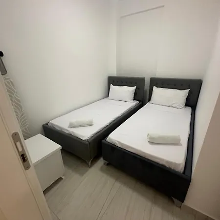 Irene Apartamento Vlorë