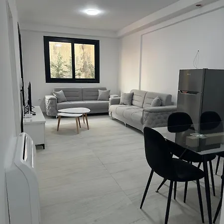 Apartamento Irene *